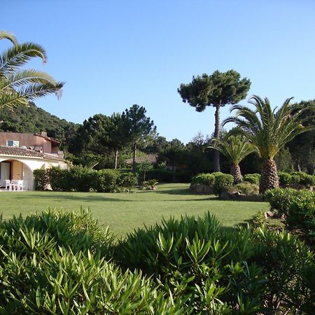 Residence Le Village Marin Porto-Vecchio  Exteriér fotografie