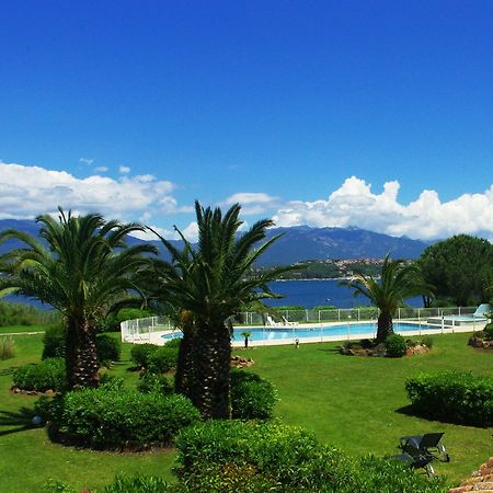 Residence Le Village Marin Porto-Vecchio  Exteriér fotografie