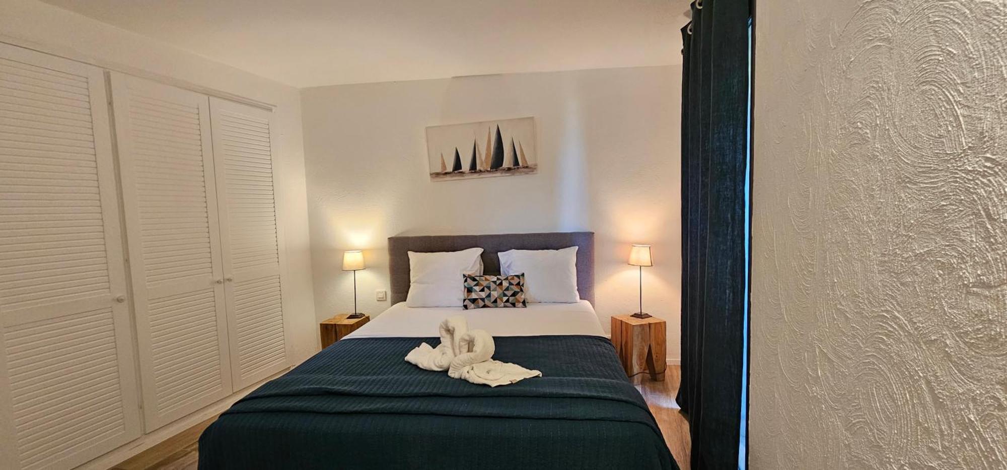Residence Le Village Marin Porto-Vecchio  Exteriér fotografie