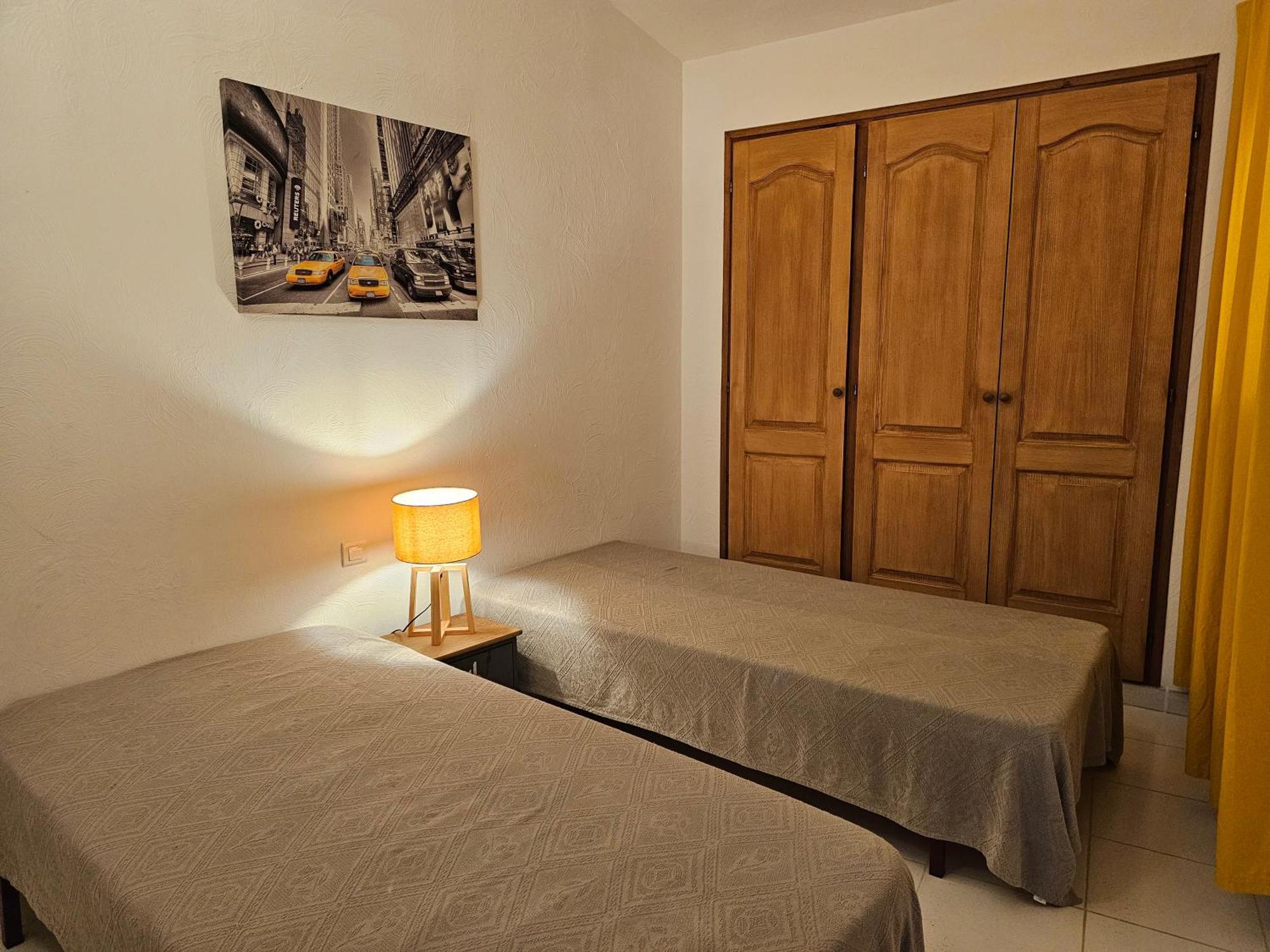 Residence Le Village Marin Porto-Vecchio  Exteriér fotografie