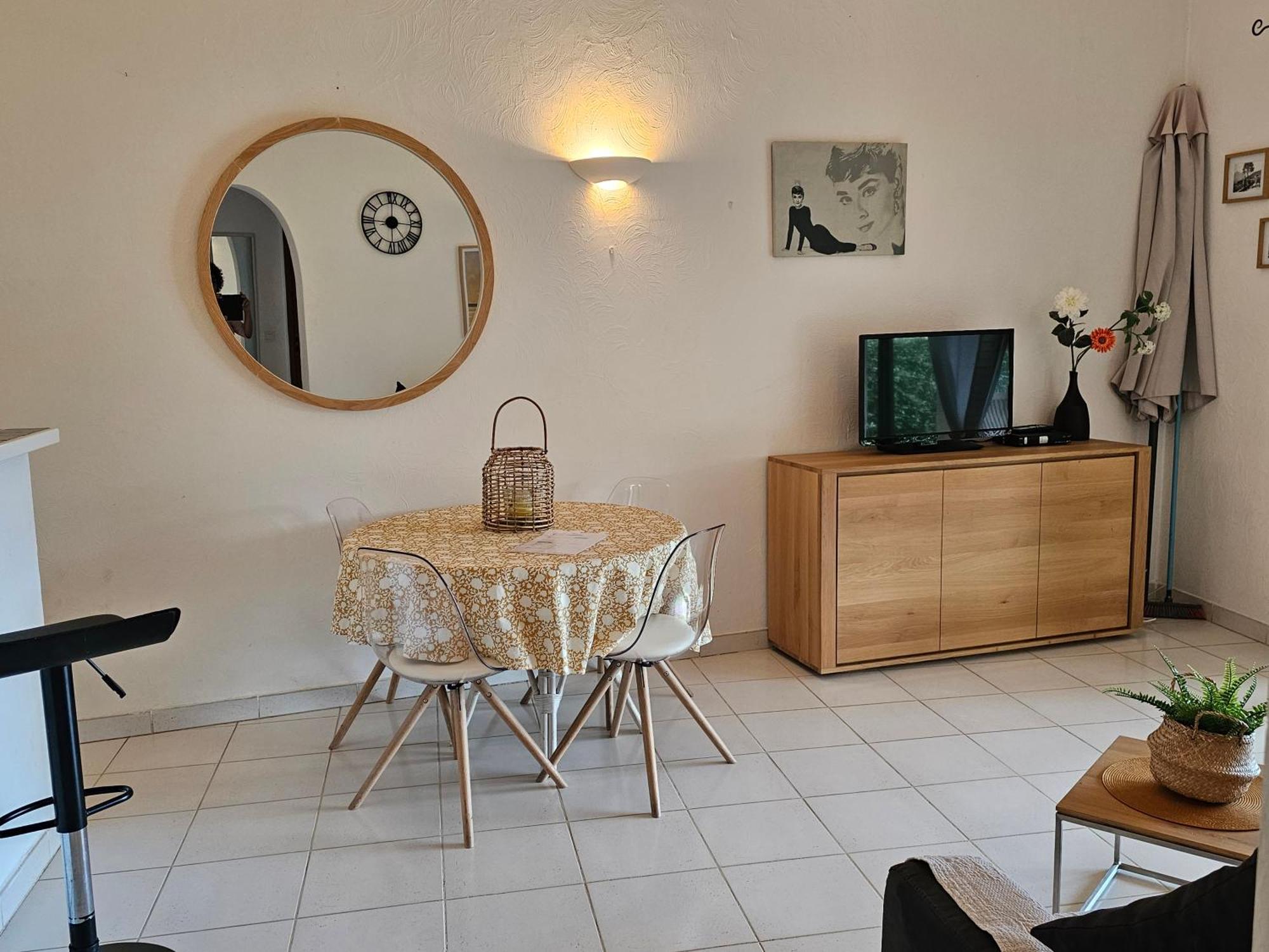 Residence Le Village Marin Porto-Vecchio  Exteriér fotografie
