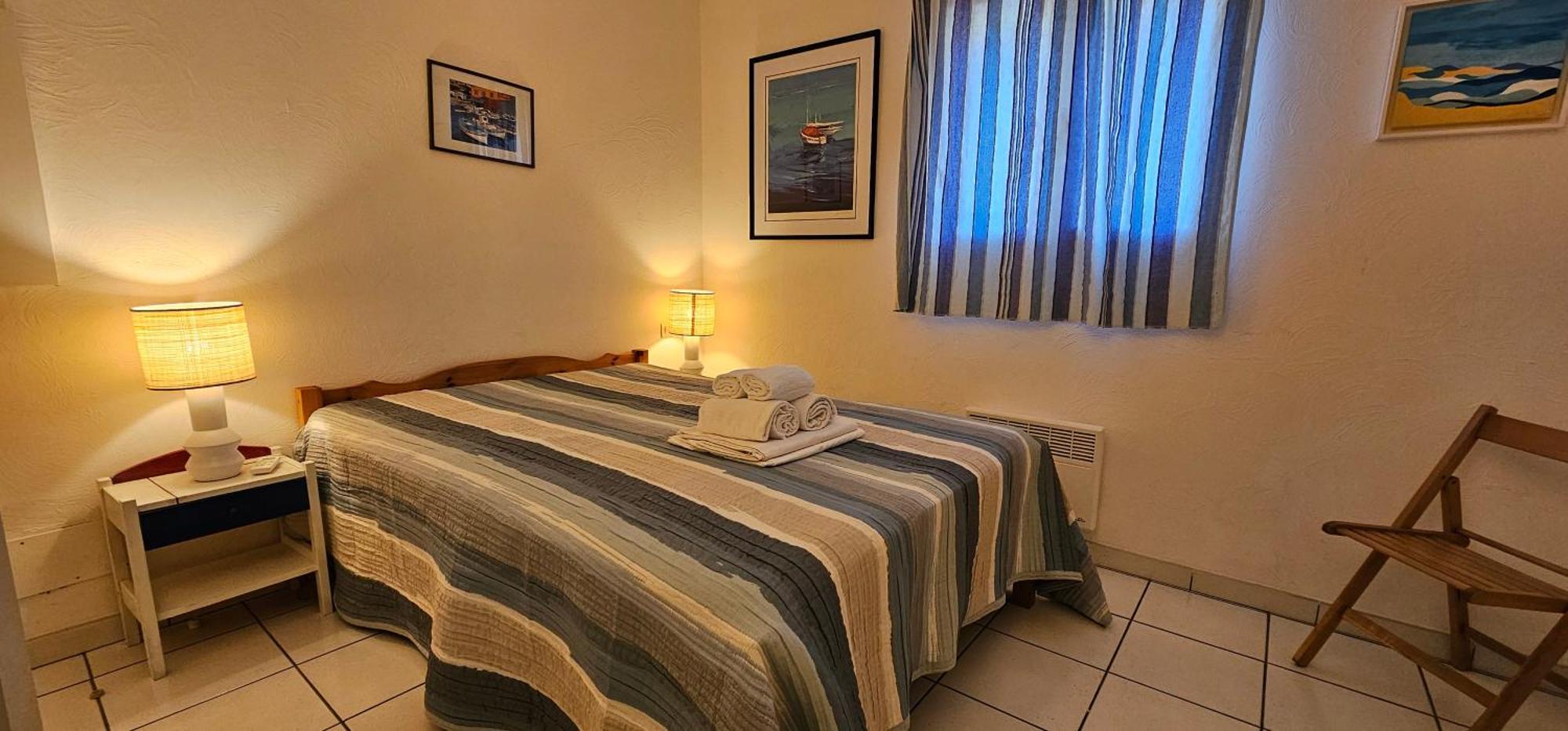Residence Le Village Marin Porto-Vecchio  Exteriér fotografie