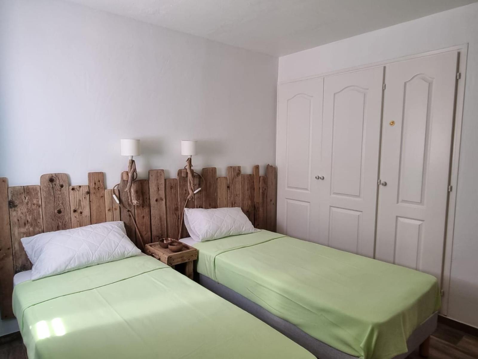 Residence Le Village Marin Porto-Vecchio  Exteriér fotografie