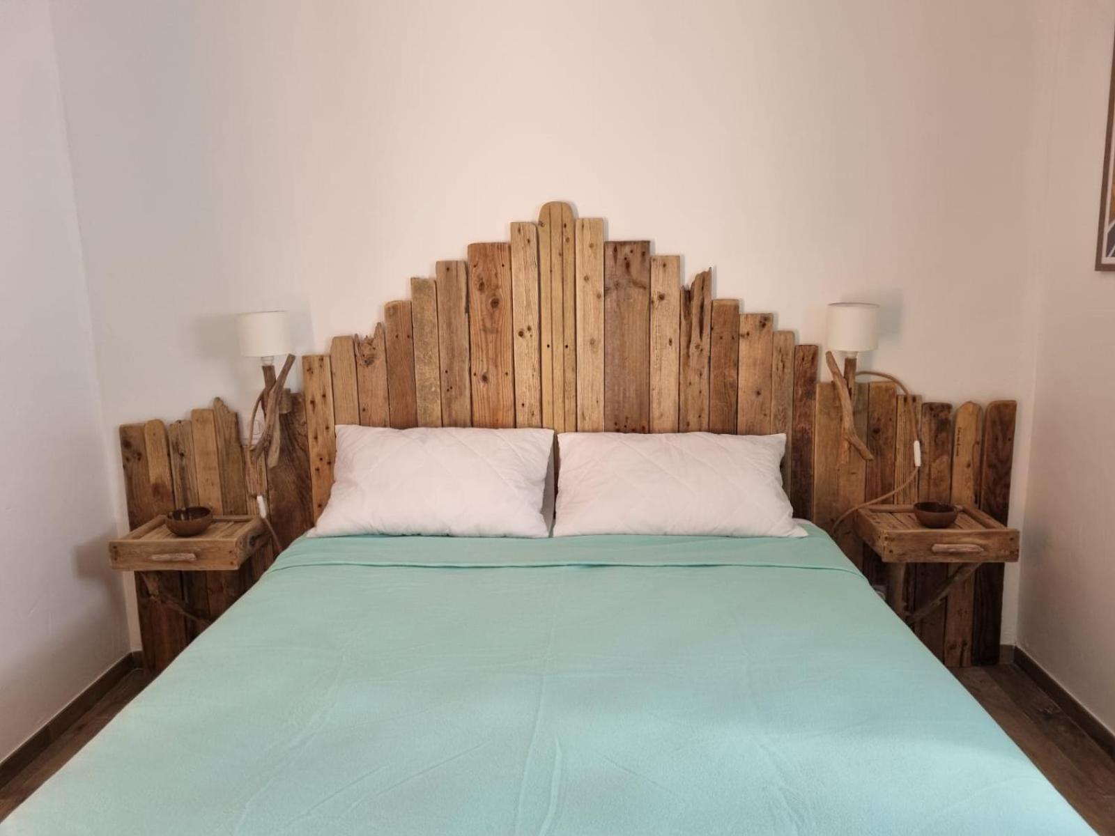 Residence Le Village Marin Porto-Vecchio  Exteriér fotografie