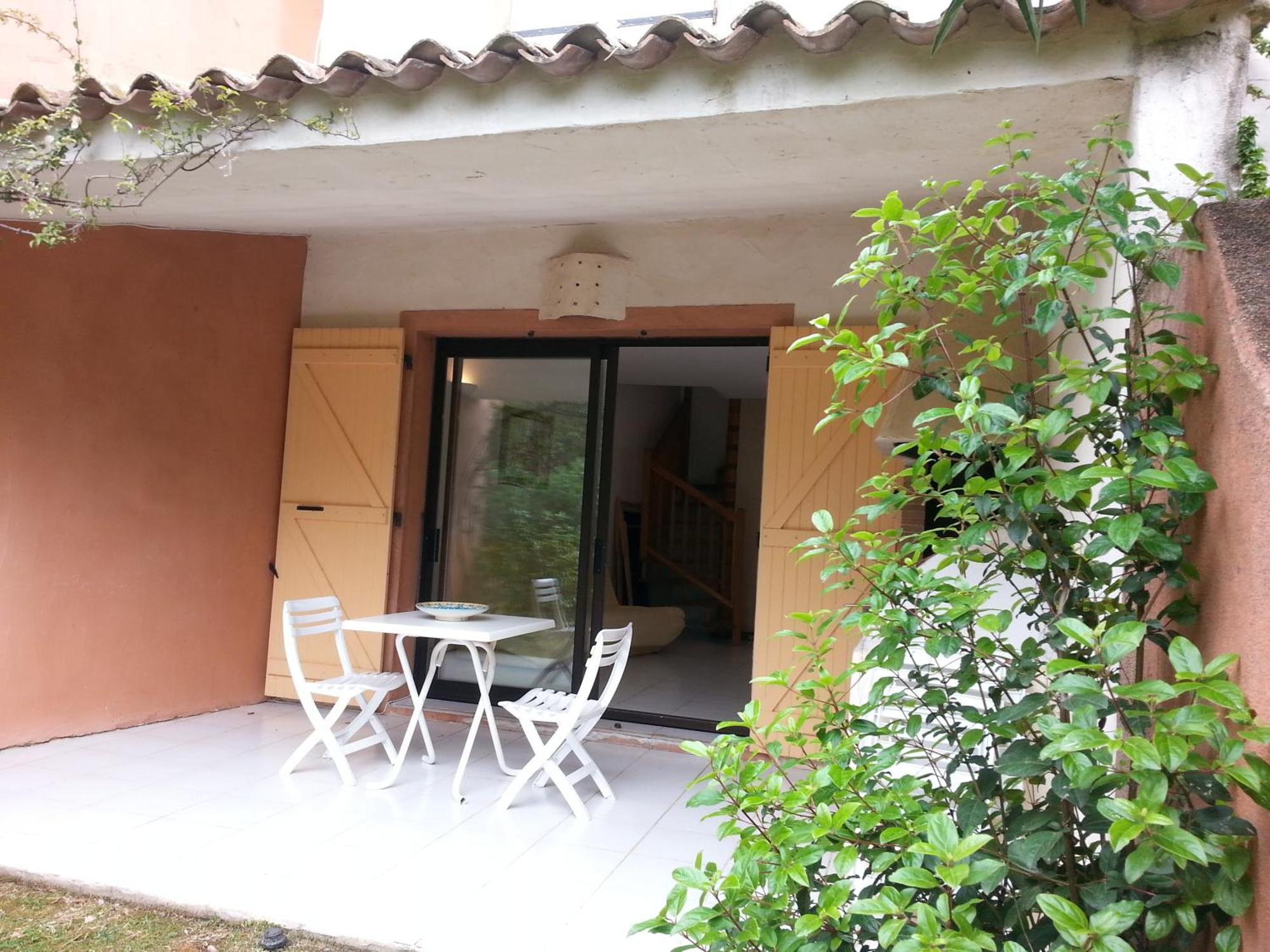 Residence Le Village Marin Porto-Vecchio  Pokoj fotografie