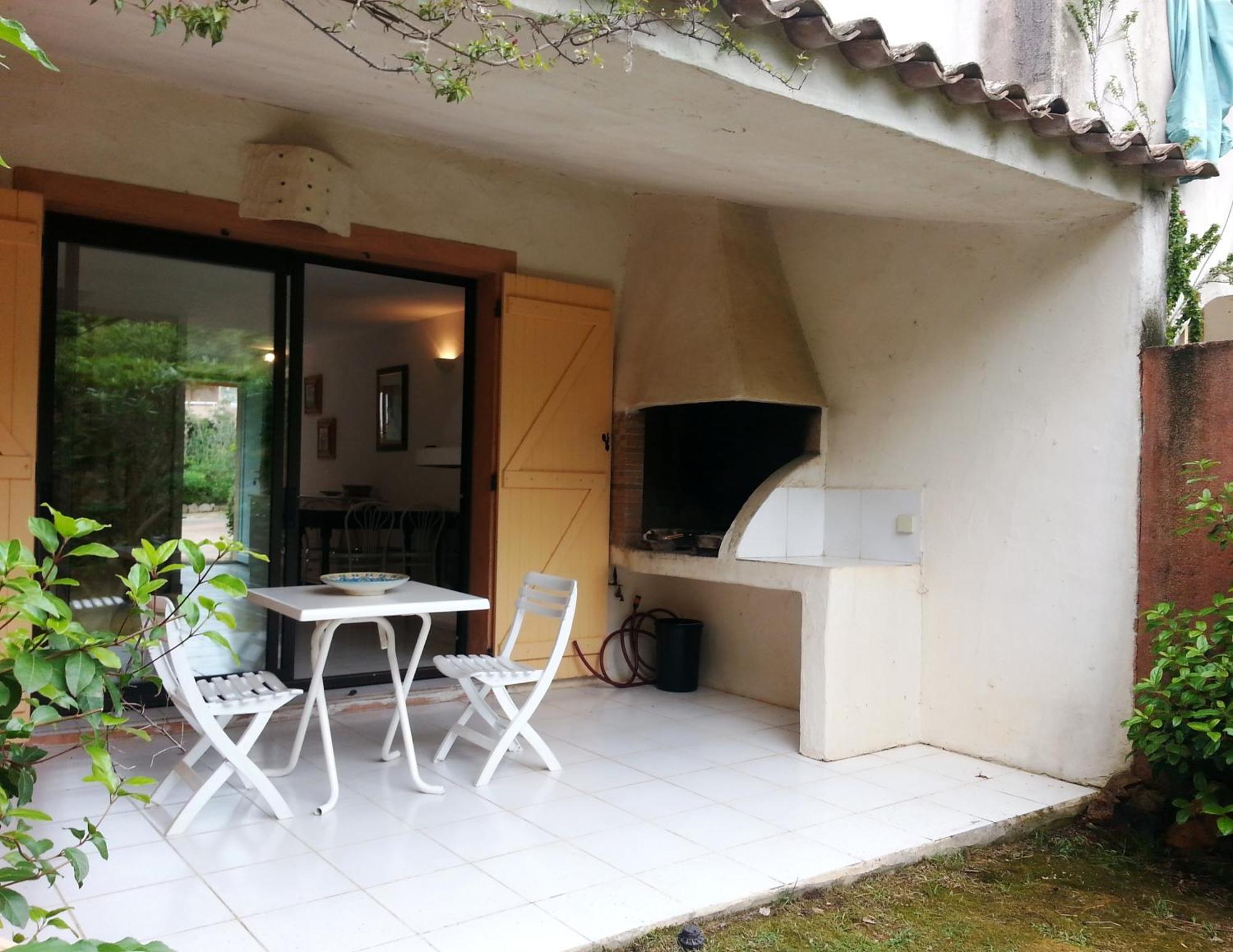 Residence Le Village Marin Porto-Vecchio  Pokoj fotografie