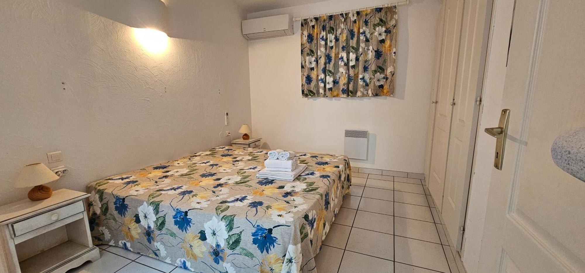 Residence Le Village Marin Porto-Vecchio  Exteriér fotografie