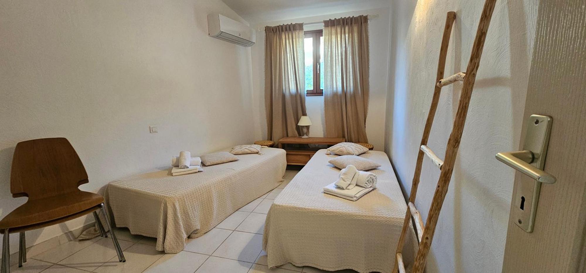 Residence Le Village Marin Porto-Vecchio  Exteriér fotografie