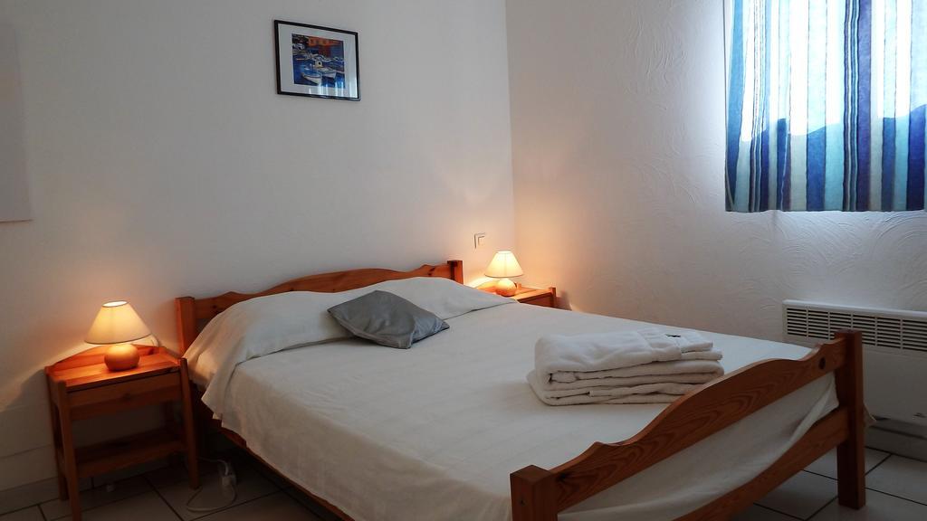 Residence Le Village Marin Porto-Vecchio  Exteriér fotografie
