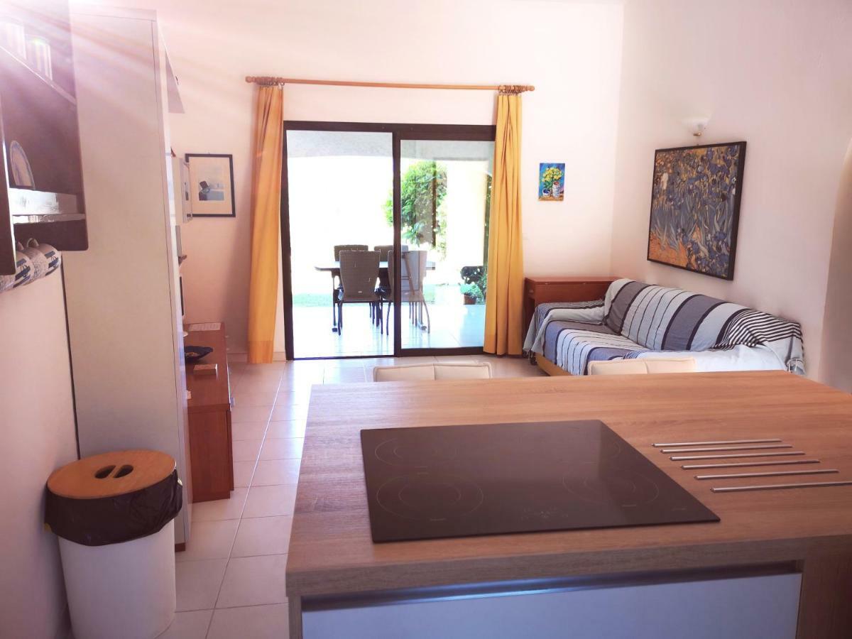 Residence Le Village Marin Porto-Vecchio  Exteriér fotografie
